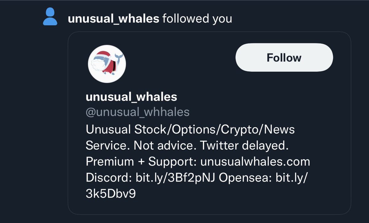 LimitsLogans's tweet photo. @unusual_whales Imposters inbound https://t.co/KZgjZDKgaH