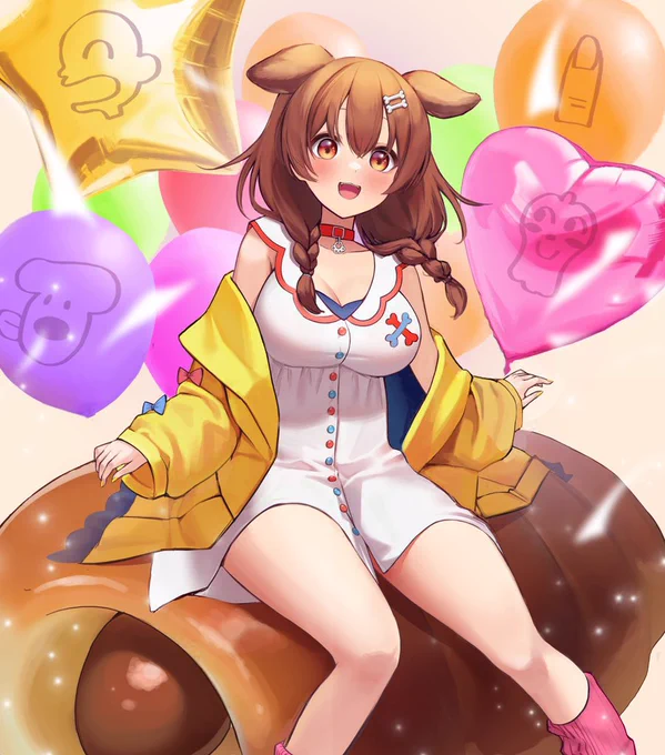 推しいっぱい描いた #2021年自分が選ぶ今年の4枚 