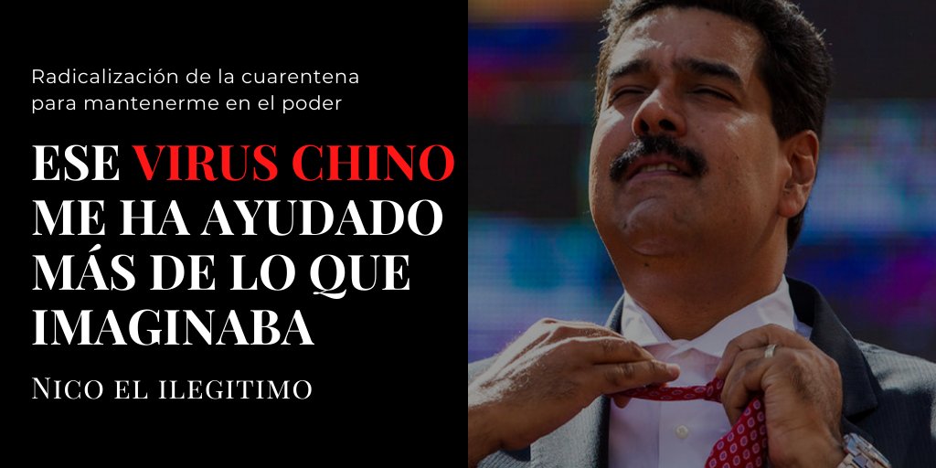 CaribeHelena's tweet photo. Nico el ilegítimo les desea una feliz navidad y seguirá trabajado mucho para mantenerse en el poder. https://t.co/xyRPnmrIQI