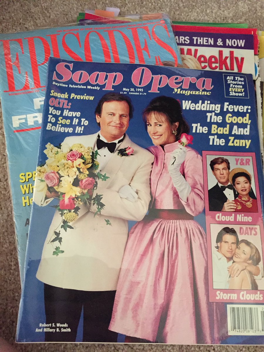 JenL8872's tweet photo. @socorros1765 Bo and Nora (OLTL) #RobertSWoods @hillarybsmith https://t.co/0gHTq7zTzU