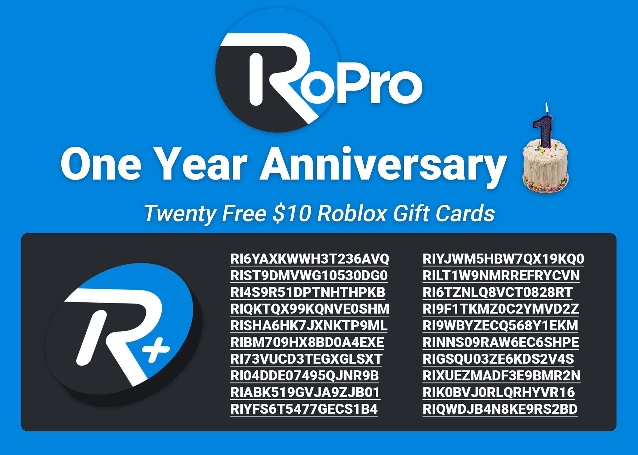 RoPro Roblox Extension (@RoproIO) / X