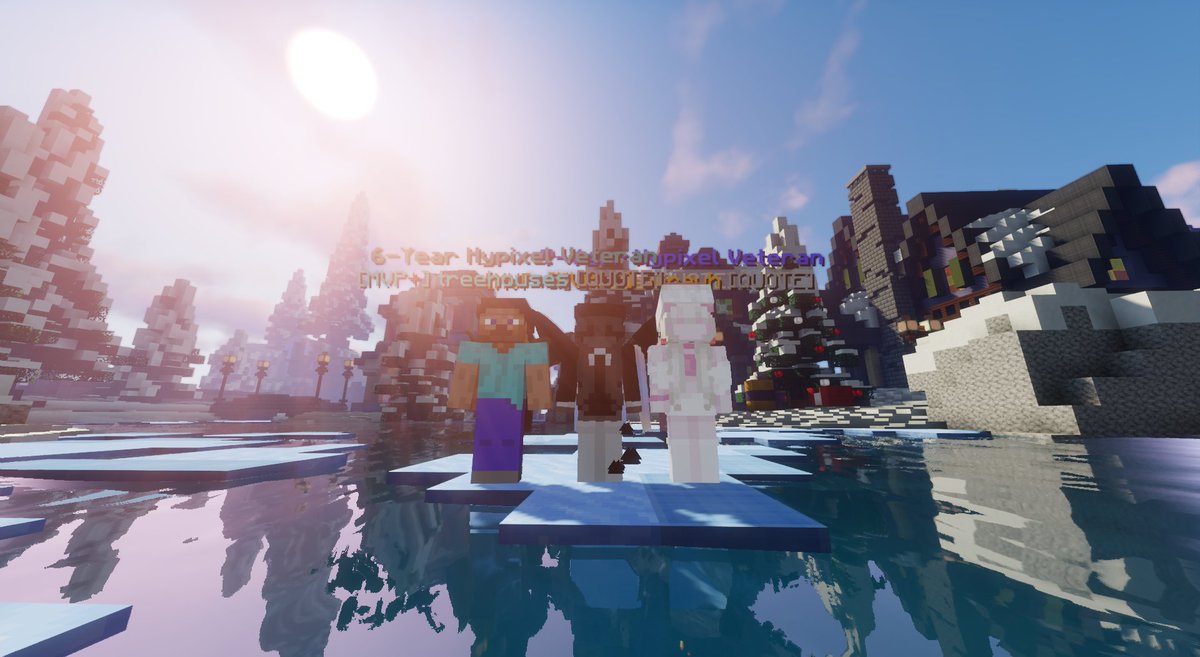 QuoteGuild's tweet image. Welcome @Sarauhx , @igntreehouses , and @evhacado to the officer team !