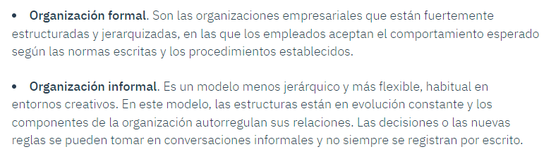 AfiCcionate's tweet photo. A l'hora de gestionar les relacions entre els membres de l'organització, existeixen dos models bàsics, segons la interacció dels seus membres #CompOrg21 https://t.co/PPhqaiXEap