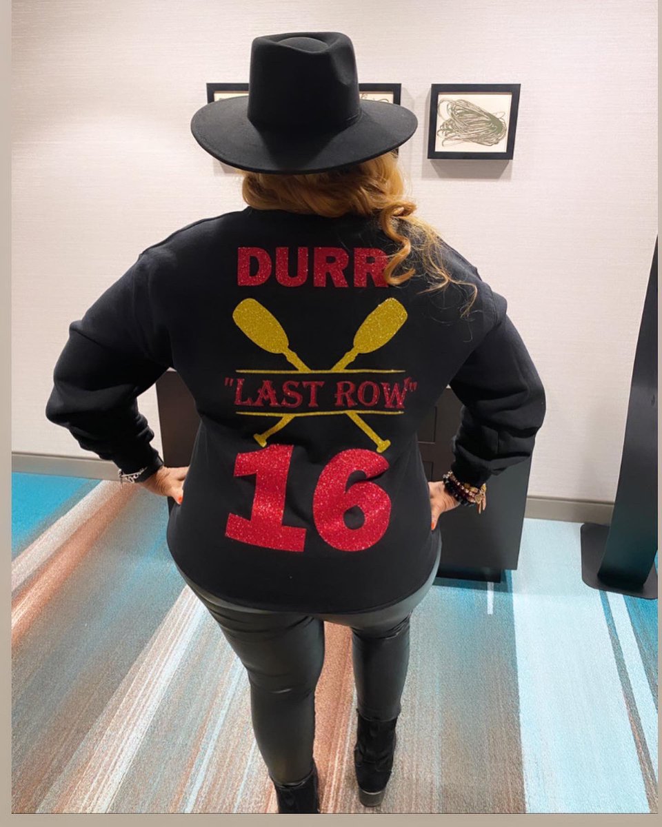 durr_karlyn's tweet photo. Ready To BOWL n”ROW
Let’s GO Boys!!🗣〽️
#lastrow @CD16ERA ❤️ https://t.co/6Qi8zvYapJ