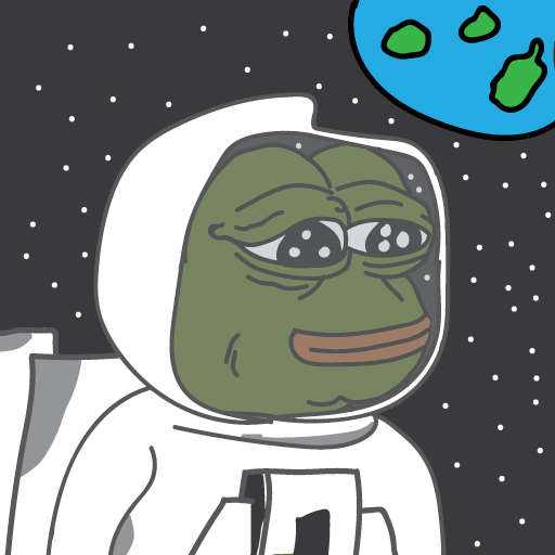 xPEPENFT's tweet photo. 🐸xPEPE NFT Unique Pepes🐸
⚡We have two special unique xPEPE NFTs to release today!⚡
⚡xSPACE pepe and xELON pepe⚡
⚡Giving away .25 to Lucky 3 pepes⚡
⚡To win: Tag @elonmusk 
🦵Follow @xPEPENFT 
♻️Retweet
🔖Tag 3 friends

🐸To the moon!🚀 Can we get a Retweet #ElonMusk?🙏 https://t.co/U4a6ySSrFo