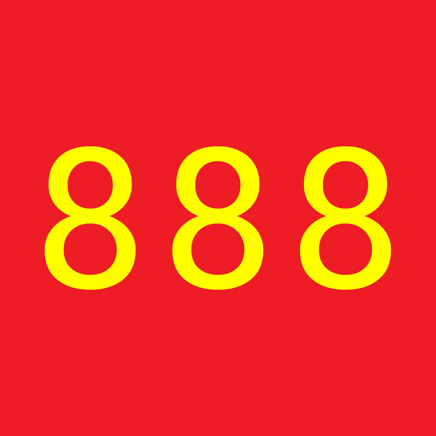 The888NFT's tweet photo. @CryptoLucie We wish you great luck! 🧧 https://t.co/54n6XPOrK6