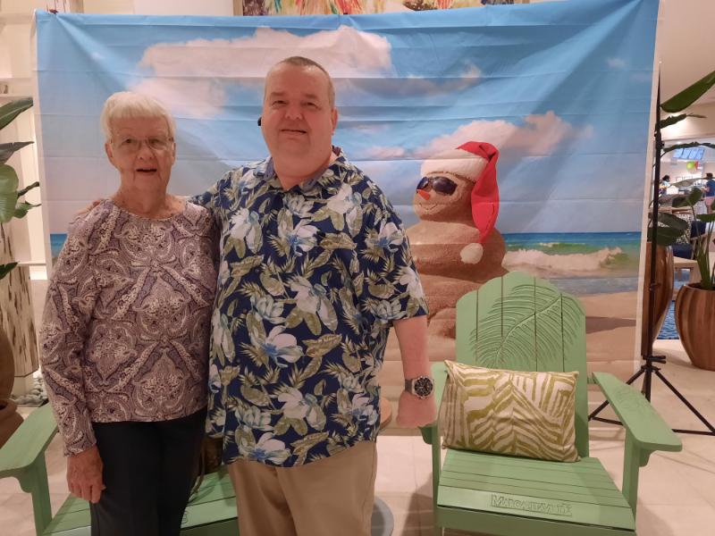 Murraybythesea's tweet photo. I’m a finalist in Margaritaville Resort Orlando’s Story Contest. Help me rally votes: https://t.co/nRpLlIIXGX @MVROrlando https://t.co/o3tOshQxfA