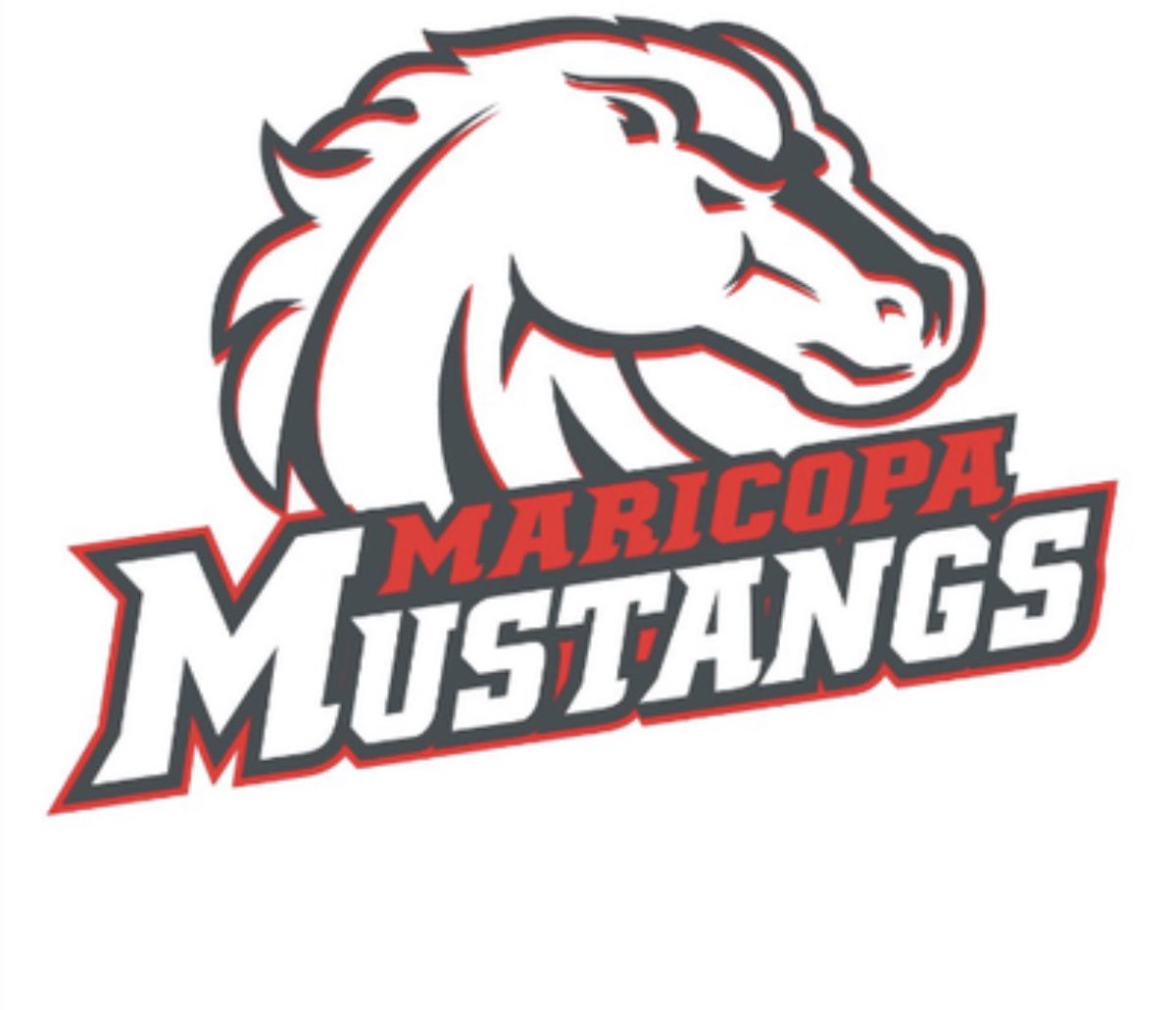 Lucasguz55's tweet photo. Excited to receive an official offer from  Maricopa Mustangs football! Thank you @MaricopaMustang 
@Gas7v7 @BrandonHuffman @CoachPerrone https://t.co/5PV7bNMcDq