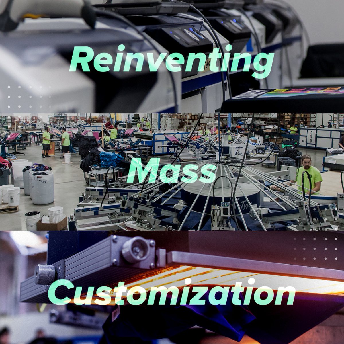 ScalablePress's tweet photo. ⚡️ That's what we do ⚡️ https://t.co/iAGUrn1Skb