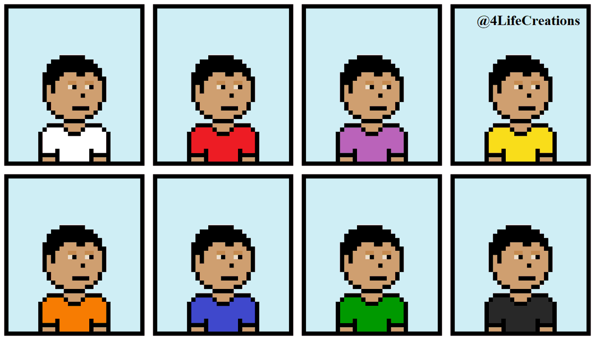 4lifecreations's tweet photo. Find the Joe Volume 1 set here! https://t.co/dRMG0iq83e https://t.co/Oq7gBlL9RH