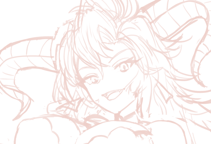 うぅ.......wip.... 