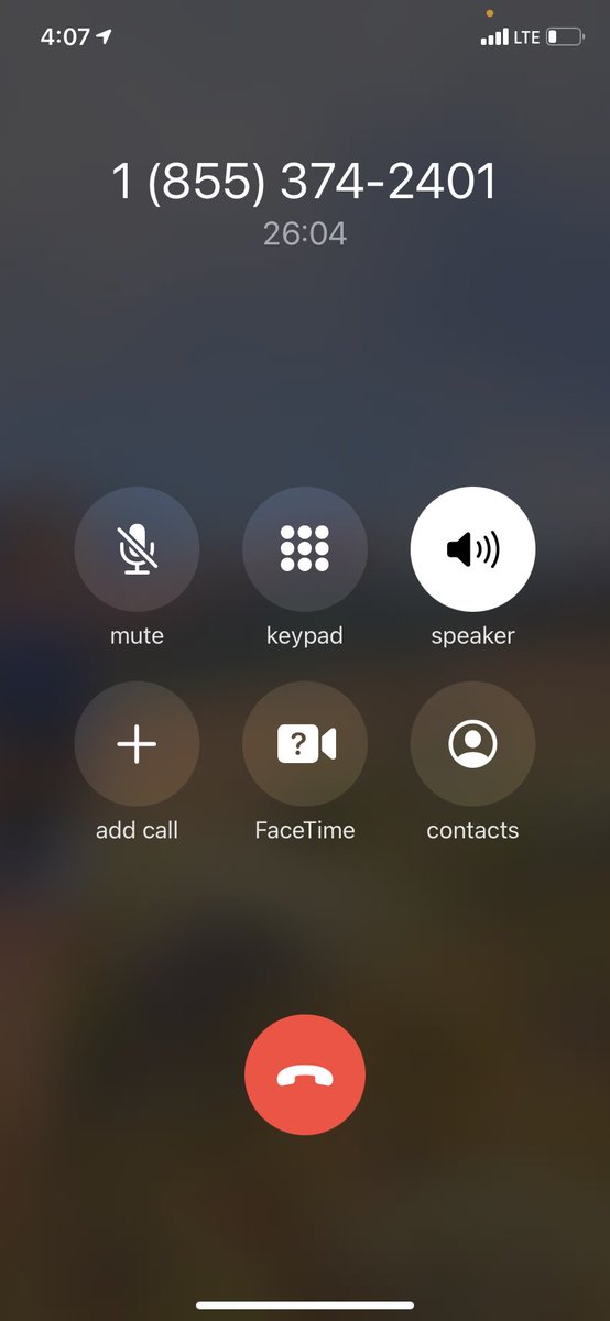 torikatheryne's tweet photo. Wow it’s almost like @VailResorts @vailmtn shouldn’t have fired all of their promising HR &amp; career employees and we wouldn’t have this insane hold-time issue. Actual fucking nimrods. https://t.co/3FeRZCy7h9