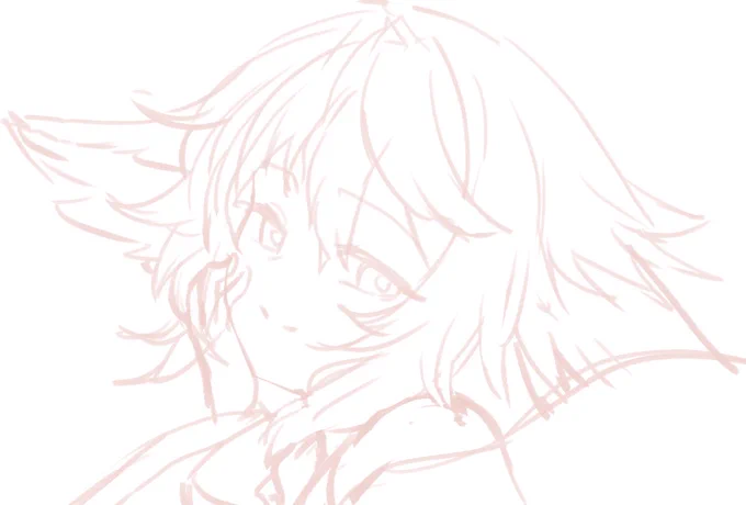 うぅ.......wip.... 