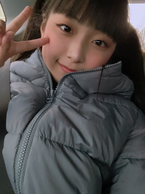 Twitterのコスプレ画像5