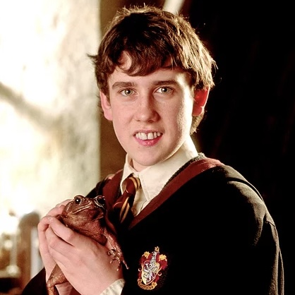 . Why does nobody talk about the story arc of Neville Longbottom?The geeky