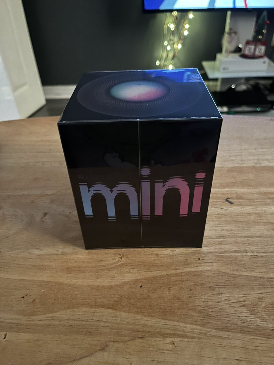 boabster1's tweet photo. Merry Xmas to meeeeeee https://t.co/NxQqQQaUyi