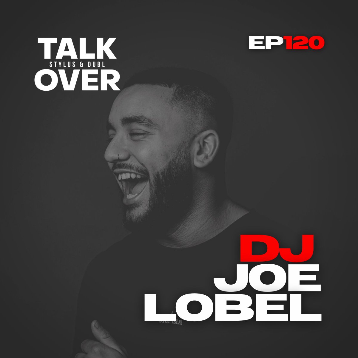 UK's BIGGEST DJ Podcast... (@talkoverpod) on Twitter photo NEW EPISODE!
We just dropped episode 120 & this week we're joined by <a href="/JoeLobel/">DJ Joe Lobel</a>!
Proper clartage...go listen!
linktr.ee/talkoverpod
#Podclart NEW EPISODE!
We just dropped episode 120 & this week we're joined by <a href="/JoeLobel/">DJ Joe Lobel</a>!
Proper clartage...go listen!
linktr.ee/talkoverpod
#Podclart