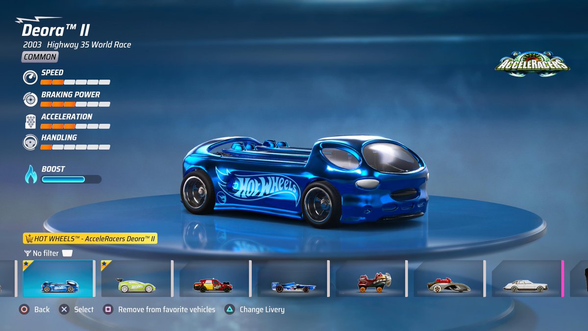 Daves1W0rld's tweet photo. One of my favorite design I did. \m/
#deoraii #acceleracers #treasurehunt
#PS5Share, #HOTWHEELSUNLEASHED https://t.co/qsVQp2UlBb