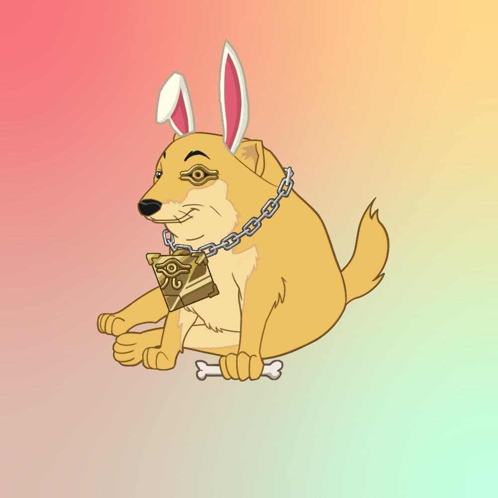 Lil'Cheems Inu tweet media