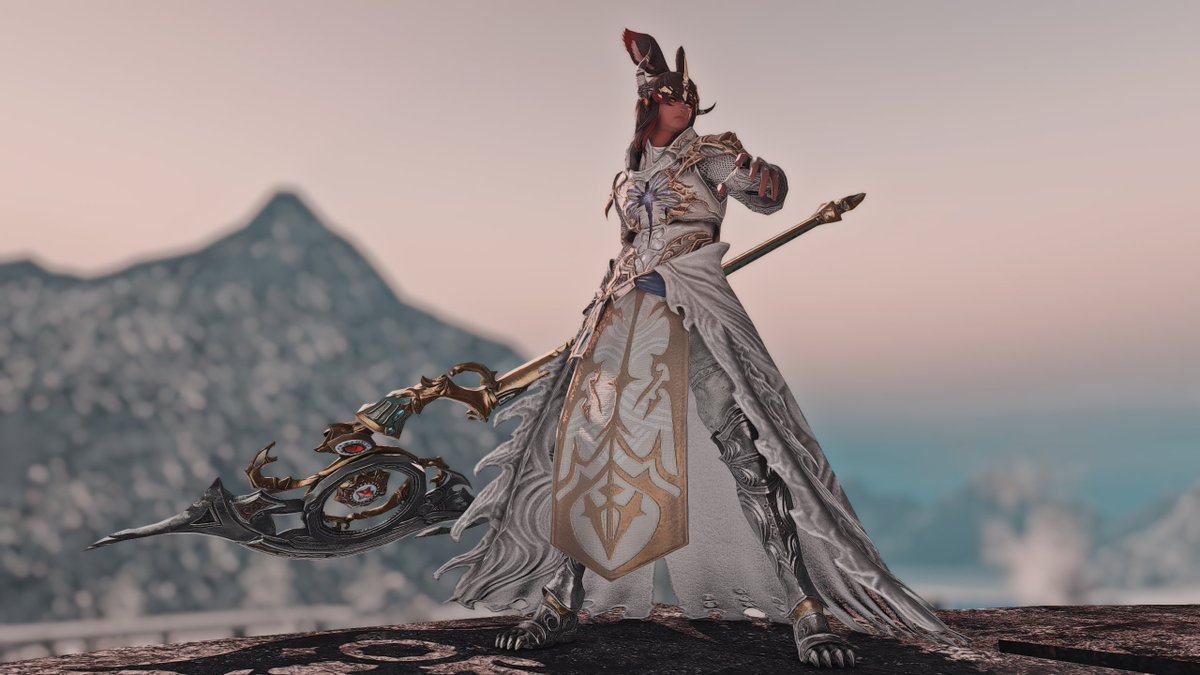 ninetyninebirds's tweet photo. Some more shots because I love my new glam!

EC Item List here: https://t.co/cIjsNjlezD

#gposers #maleviera #ravaviera #endwalker #gpose #gshade #nenekocolors https://t.co/Cg5Q8LClqM