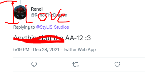 StyLiS Studios tweet media