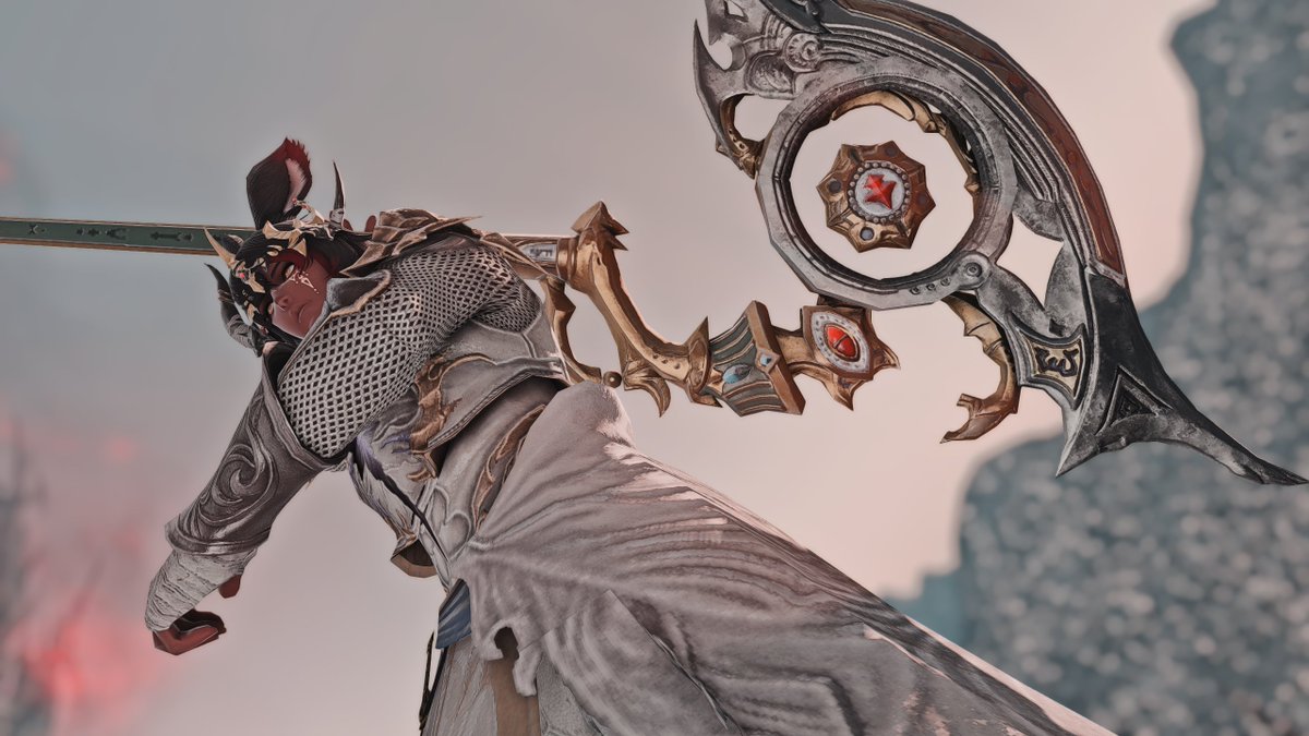 ninetyninebirds's tweet photo. Some more shots because I love my new glam!

EC Item List here: https://t.co/cIjsNjlezD

#gposers #maleviera #ravaviera #endwalker #gpose #gshade #nenekocolors https://t.co/Cg5Q8LClqM
