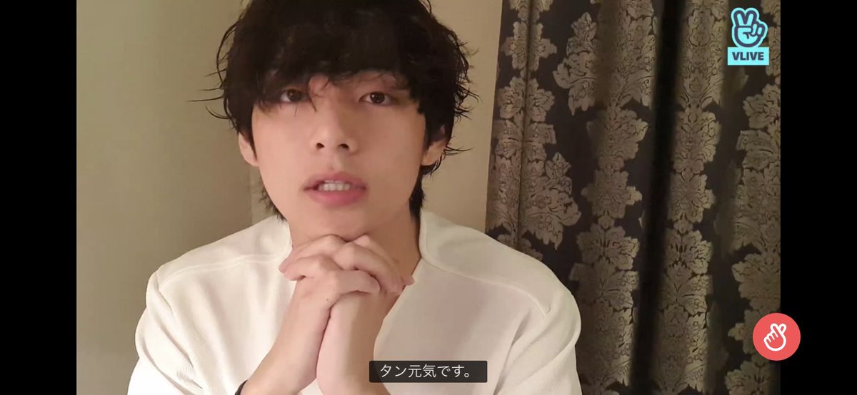 bts_jasumin's tweet photo. えっ⁉️えっ⁉️テテに３つコメントして貰えたって事でいいよね⁉️ https://t.co/iXWMsG1pId