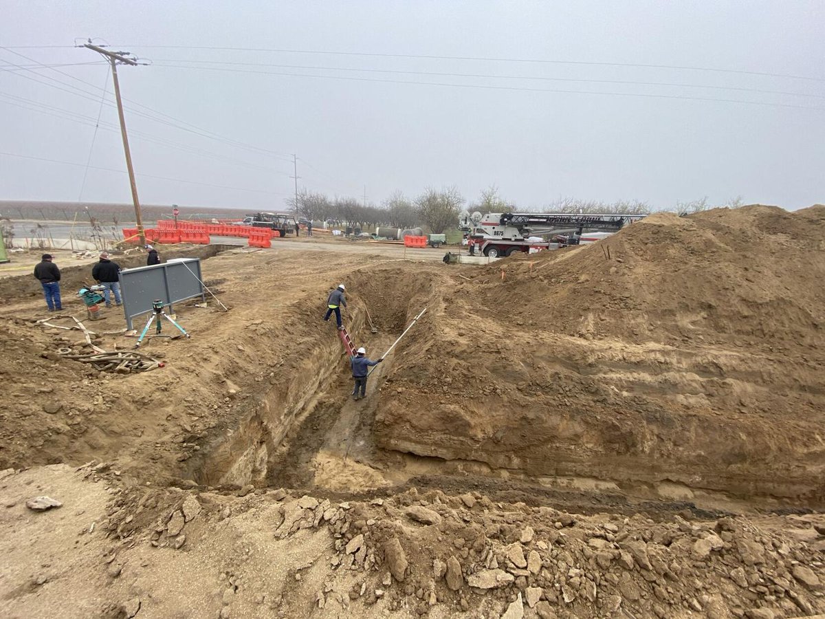 Michael E. Campana tweet media