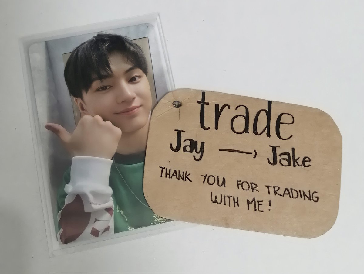 ALL4EUNYIH's tweet photo. ꒰ #eynlog ꒱ ✧ ∘˚˳°
hi ! thank you for letting me adopt jay. it arrived safely kanina. tysm for packing it vv well <33
♡↝ @LHSJYS https://t.co/uP67uClsdT