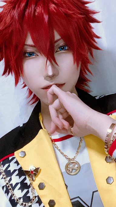 Twitterのコスプレ画像45