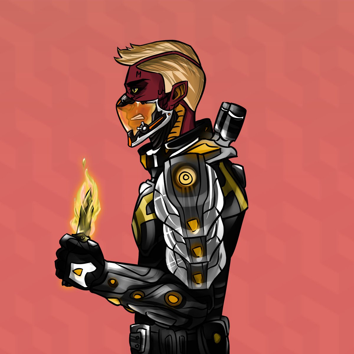 MavericksNft's tweet photo. 🐲Dragon-esque mavericks🐲

Prize:
💎1x Mavericks NFT
🎁10x Whitelist spots

To enter: 
✅Follow us 
✅Comment + Retweet + like
✅Tag 3 NFT friends

ends in 24 hrs! OPEN YOUR TWITTER PM!

Join https://t.co/WxSfvKh6bE

#NFT #NFTGiveaways #NFTGiveaway #NFTcollection #NFTCommunity https://t.co/1AIExzG6Oc