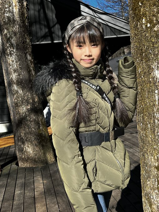 Twitterのコスプレ画像17