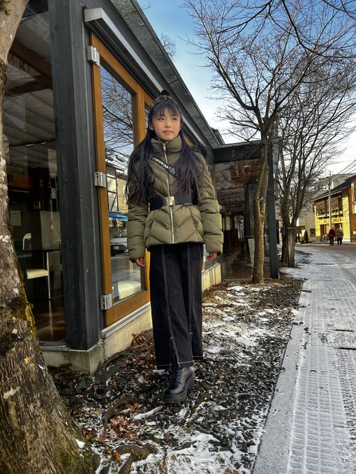 Twitterのコスプレ画像18