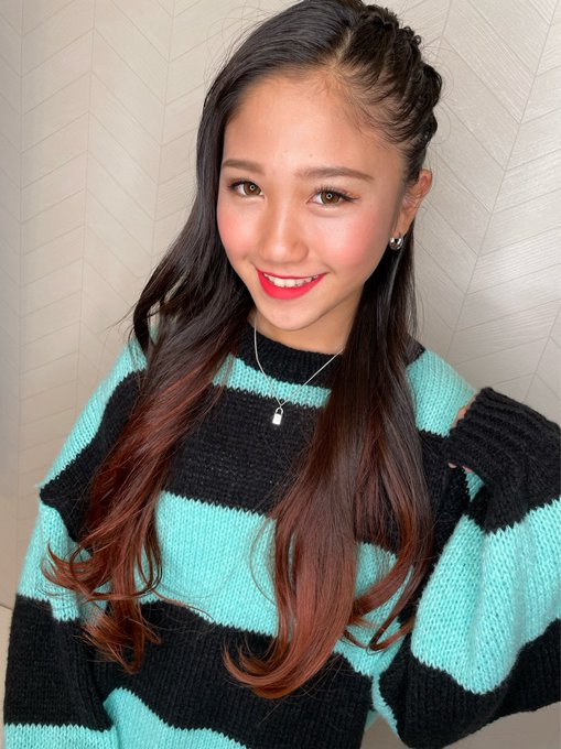 Twitterのコスプレ画像1