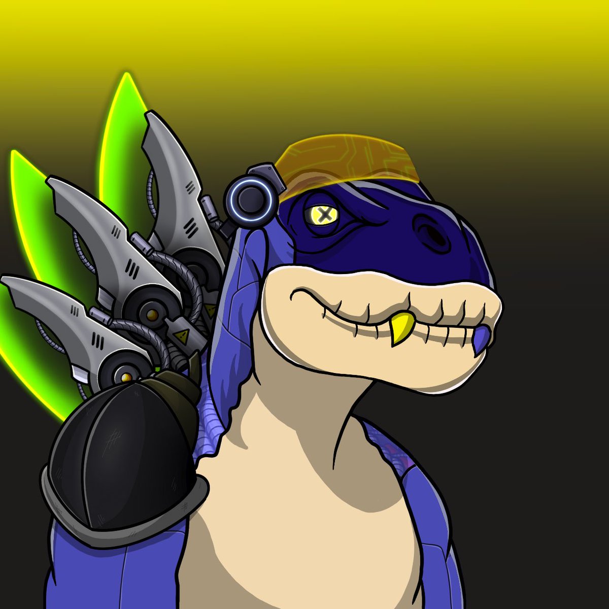Raymond99977247's tweet photo. πππ @Metasaurs #Metasaur #BuyMetasaurs #RAWR https://t.co/EzJLUyj5sY https://t.co/6Q4JMKlDVZ