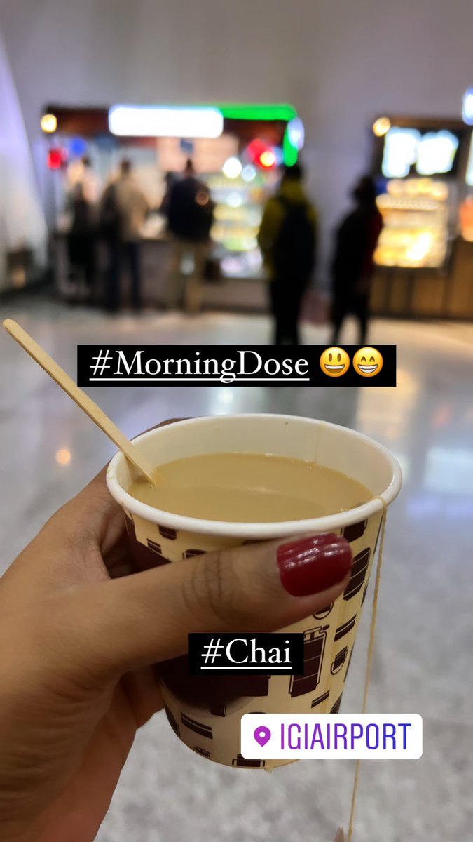 spoonsoflavour's tweet photo. Last trip of 2021 😃😁😁 
Bye Bye #Delhi Will see you next year!😉😁
.

#Kashmir #LastTripOfTheYear #LateAnniversaryCelebration #10YearsOfMarriage #InSearchOfWhiteGold https://t.co/hDF1We9Pqp