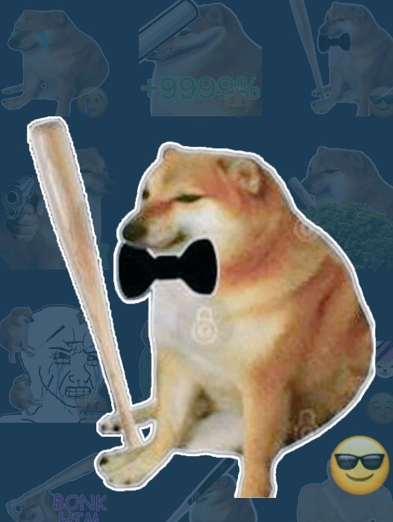 Cryptolamba_'s tweet photo. So FAM @dogebonk_token is on https://t.co/sR09hZxPG3 
Basically #memetool is actually a listing site for #memecoin 
Which means lots of other #memecoins can be listed there 
Across different networks.....
#DogeBonk #BSC #CoinMarketCap https://t.co/jI5mx0cDA8
