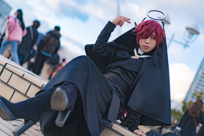 コスプレイヤーりんくのTwitter画像52