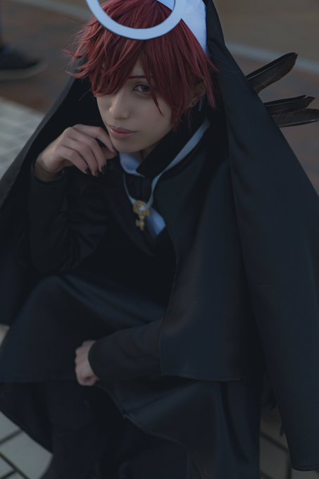 コスプレイヤーりんくのTwitter画像53