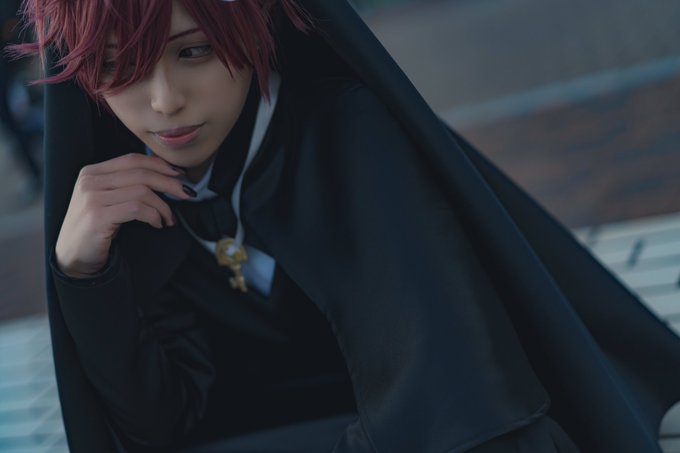コスプレイヤーりんくのTwitter画像54