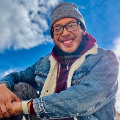 #NewProfilePic