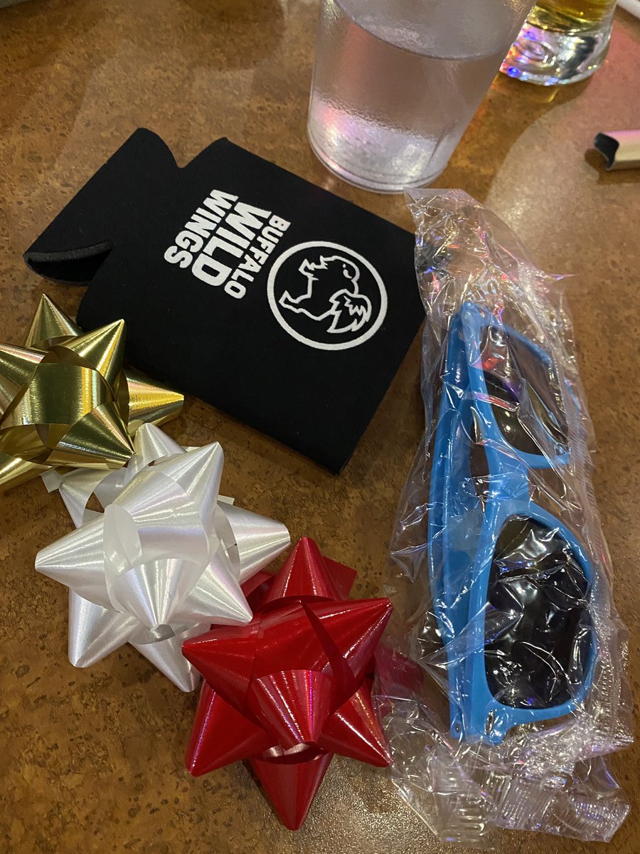 TyjuanLewis's tweet photo. Just finished the blazing challenge and this was my prize…can i at least get a t shirt or something? @BWWings https://t.co/EACblWS9Zo