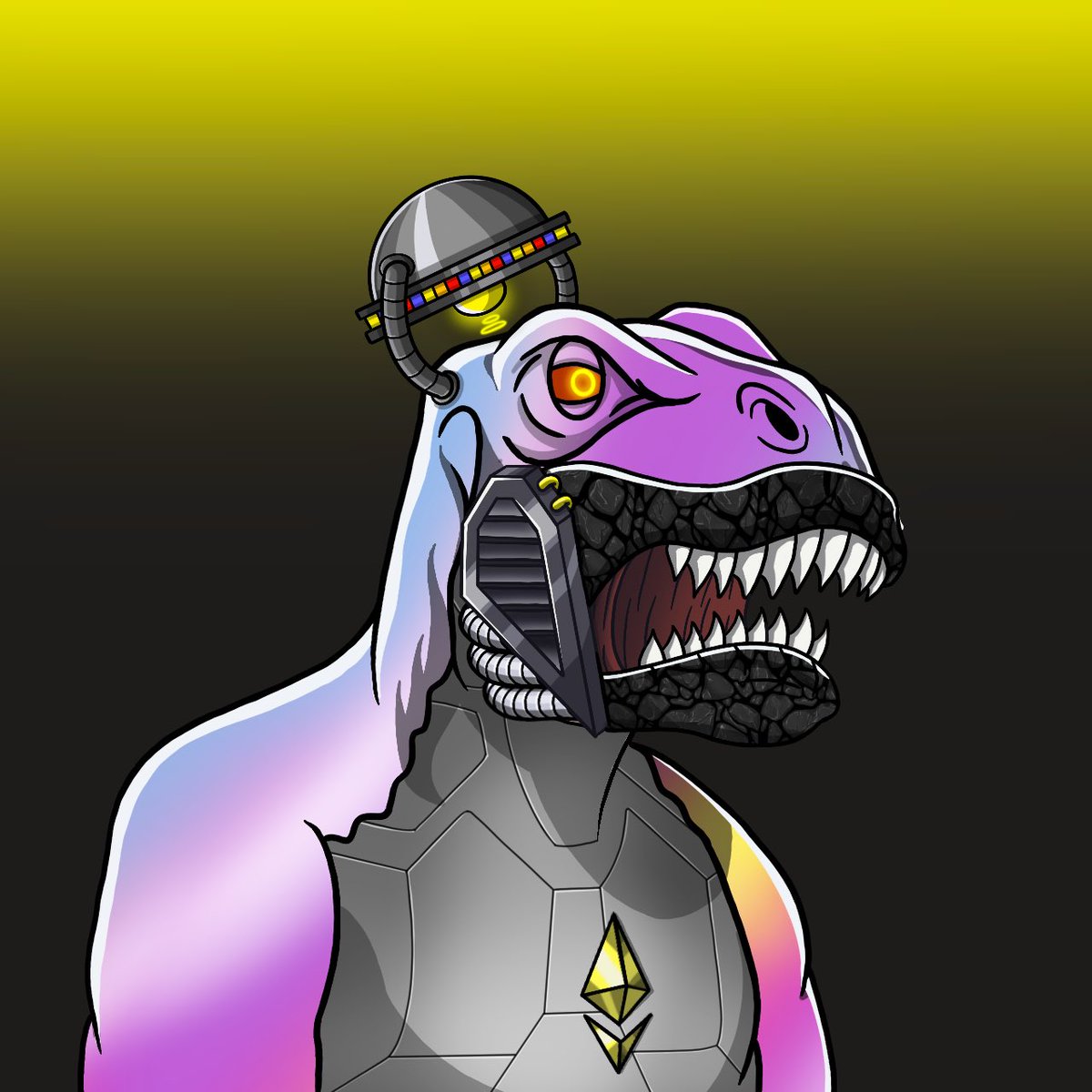 Raymond99977247's tweet photo. πππ @Metasaurs #Metasaur #BuyMetasaurs #RAWR https://t.co/EzJLUyj5sY https://t.co/jXLDhvJMSK