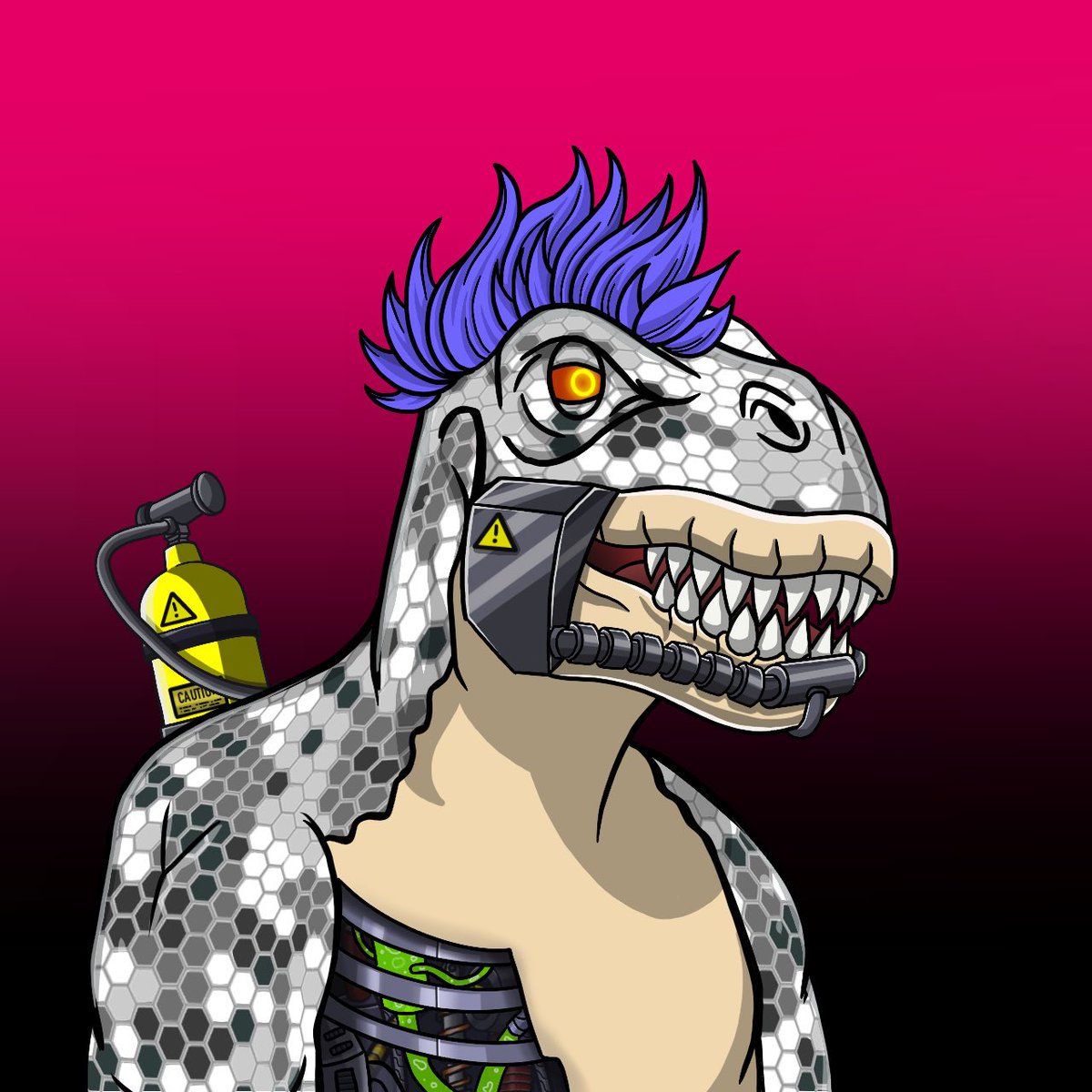 Raymond99977247's tweet photo. πππ @Metasaurs #Metasaur #BuyMetasaurs #RAWR https://t.co/EzJLUyj5sY https://t.co/ozcr7voq1M
