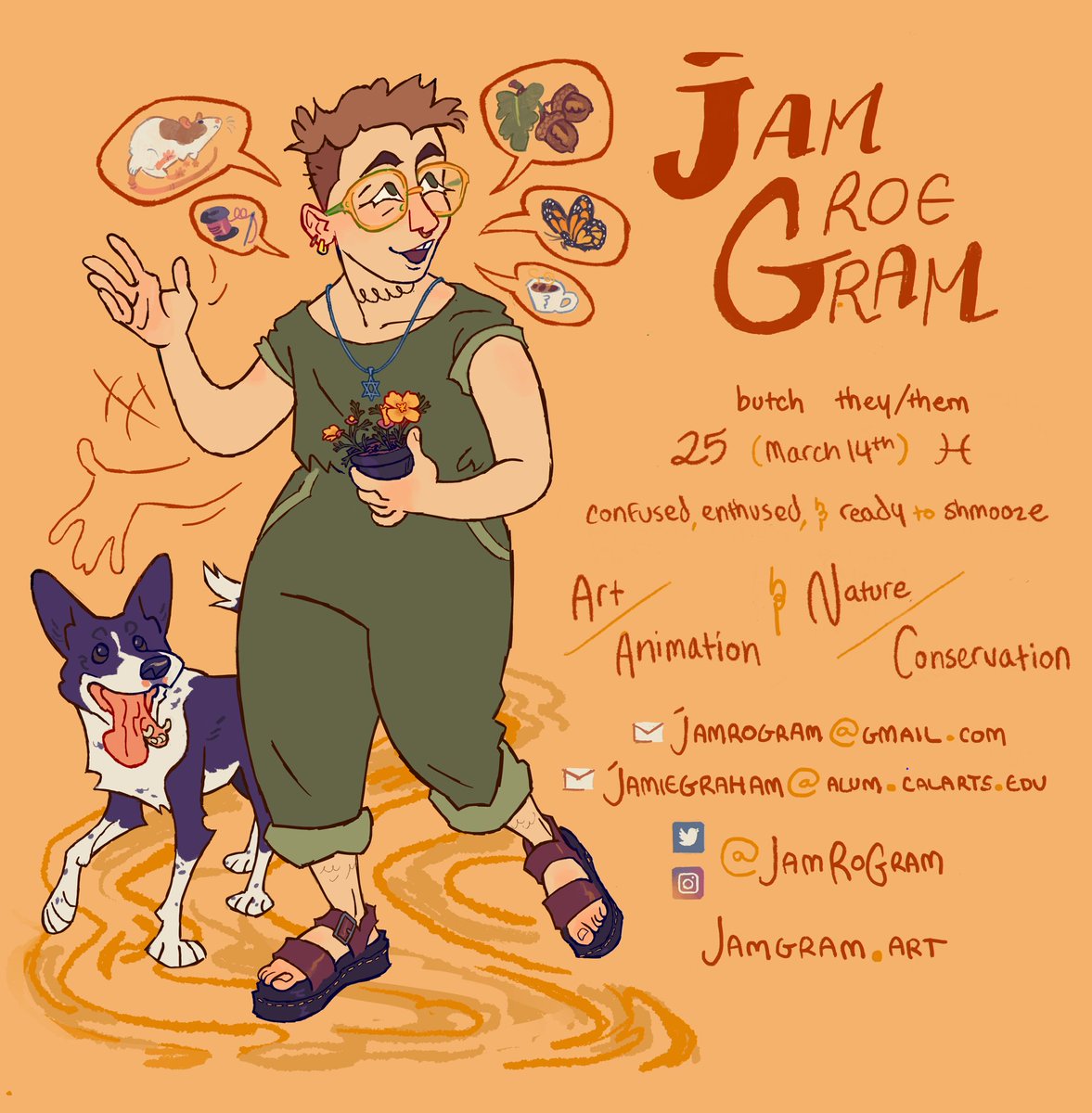 Jam Gram tweet media