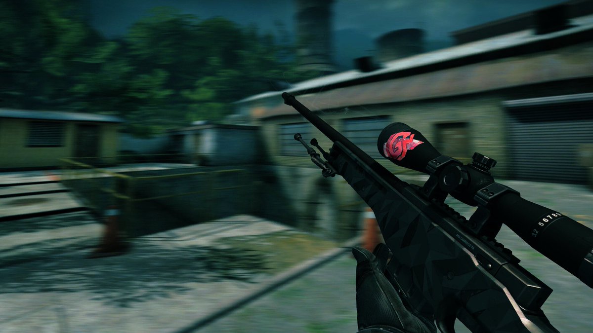 OGquisle's tweet photo. Selling this 4 beauties
AWP Graphite 0.01 - 1190¥
Glock Death Rattle 0.14 2/2 - 180¥
AK Emerald Pinstripe 0.35 - 430¥
Deagle Meteorite 0.004 1/7 - 170¥ https://t.co/yeUo5WKKqM