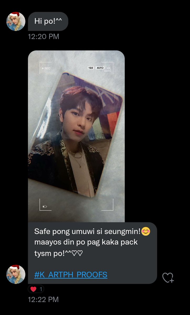 kartph_twt's tweet photo. #K_ARTPH_PROOFS https://t.co/eG6Y7KPNiW