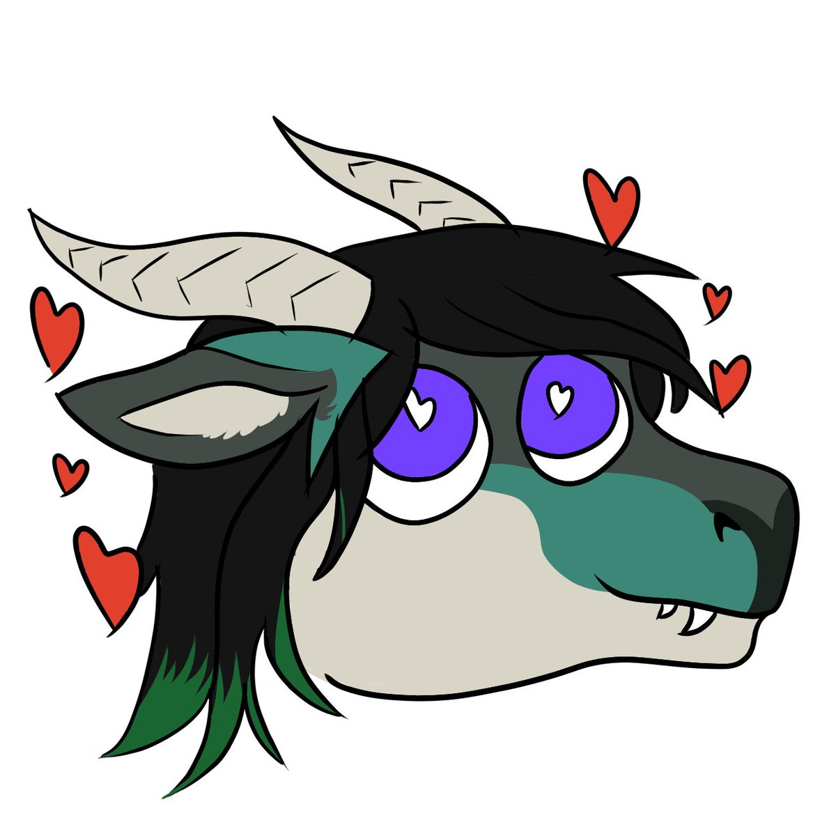 ProtoBeans_'s tweet photo. seems yall really like my art so heres two emotes i did for @MireMarauder !

duality of man https://t.co/l1WCBK7Wrm