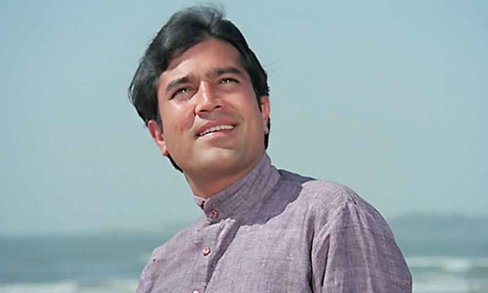 Happy Birthday Rajesh Khanna        