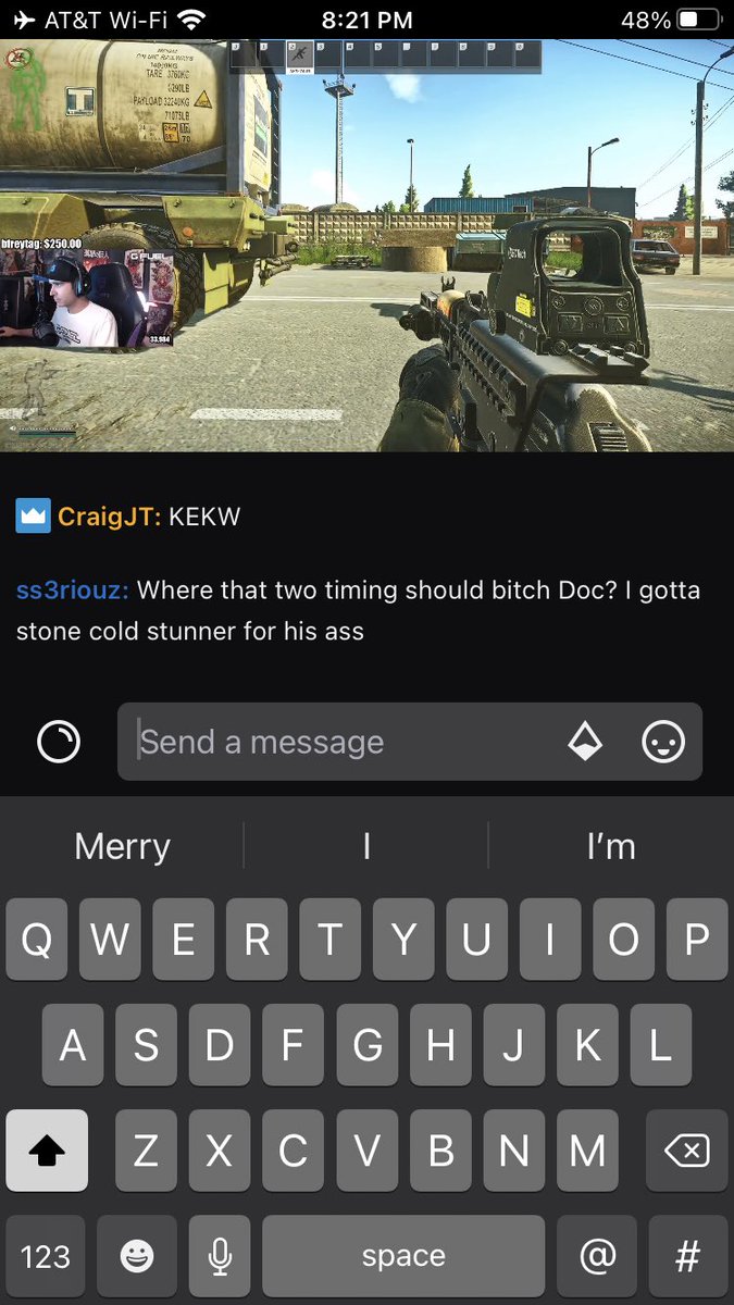 MARLOSUTTONII's tweet photo. @summit1g @HutchMF @judd (tf is his twitter)? @DrDisrespect you time timing Hollywood videos scrub!

Merry Pimpmas fellas! 

Hutch unban me you knock off @bryceharper3 #702 https://t.co/98gZ1pWNcQ